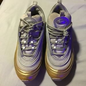 Air max 97s